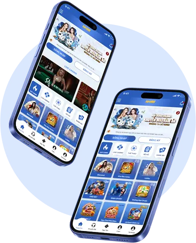 Giao diện cá cược thể thao shbet0 chính thức