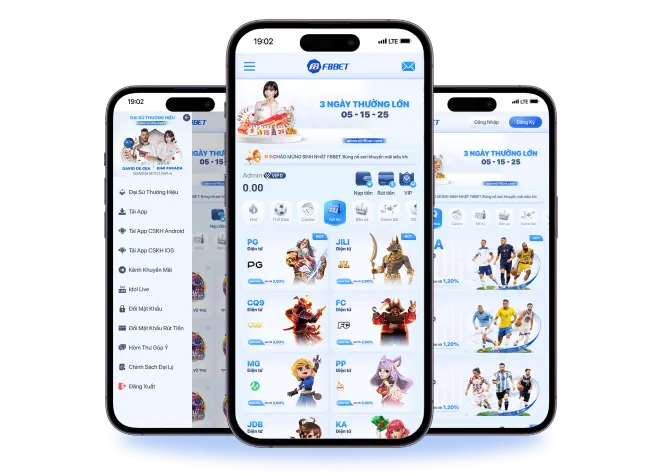 Kho game Nổ Hũ đa dạng tại shbet0
