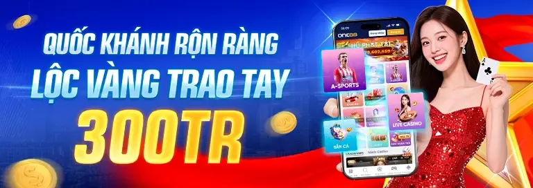 Các Sự Kiện Đặc Biệt Hàng Tháng